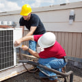 Finding the Best HVAC Air Duct Repair Services in Miami Beach, Florida