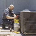 Hiring Expert HVAC Repair Services in Plantation FL