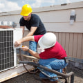 Finding a Reliable HVAC Repair Service in Miami-Dade County, FL