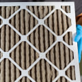 How to Replace Furnace Filter in 5 Easy Steps