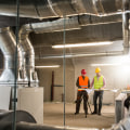 Choosing the Right Commercial HVAC System for Your Business