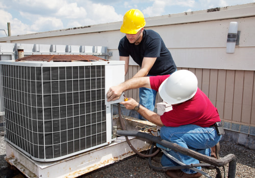 Finding the Best HVAC Air Duct Repair Services in Miami Beach, Florida