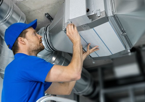 Is It Time to Call a Professional for HVAC Repair in Miami-Dade County, FL?