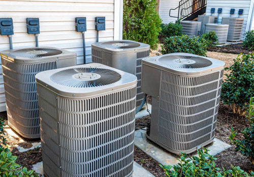 What is the Typical HVAC System for a Home? - A Comprehensive Guide
