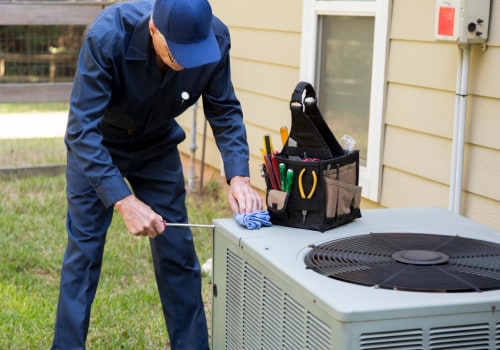 Maintaining Your HVAC System in Miami Beach, Florida: What You Need to Know