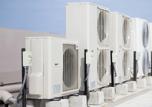 Which HVAC System is Right for You? 4 Types Explained