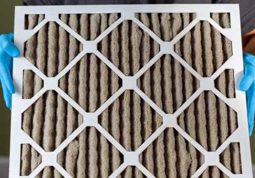 How a 20x30x2 HVAC Furnace Air Filter Can Enhance Your HVAC Repair and Save Money?