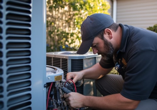 Top AC Replacement Services in Loxahatchee Groves FL