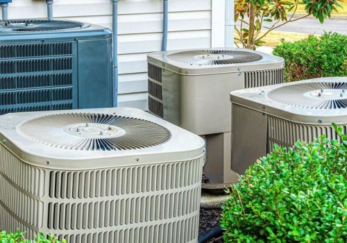5 Types of HVAC Systems: What You Need to Know