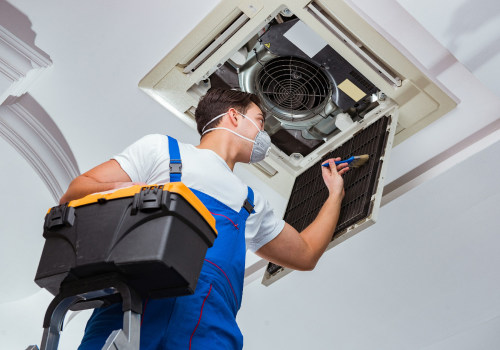 Finding the Right HVAC Repair Service in Coral Gables, Florida