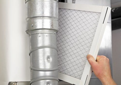 Prevent Allergies With the Best Home Furnace AC Air Filters
