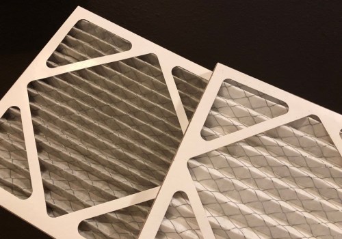 How Furnace HVAC Air Filters 20x24x1 Contribute to Cost-Effective HVAC Repair