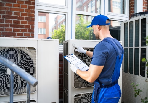 Why Choose HVAC Air Conditioning Installation Service Near Greenacres FL for Reliable HVAC Repair