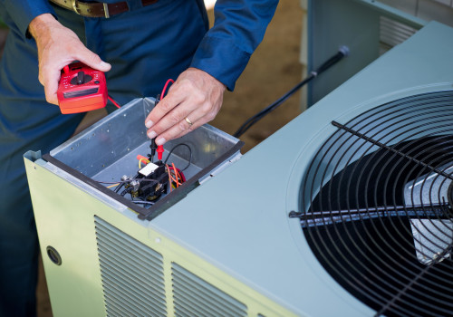 The Advantages of Employing a Professional HVAC Repair Service in Miami-Dade County, FL