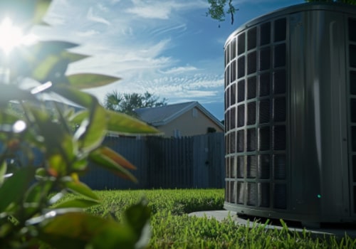 Annual HVAC Maintenance Plans in Cooper City FL and Their Role in HVAC Repair