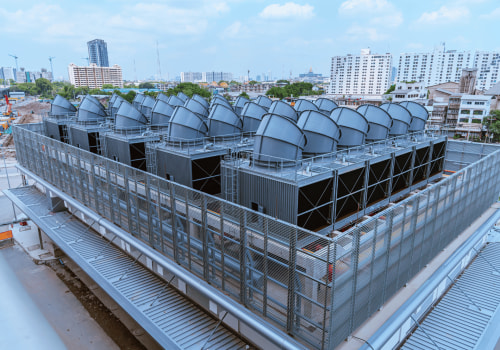 What Refrigerants are Used in Commercial HVAC Systems?