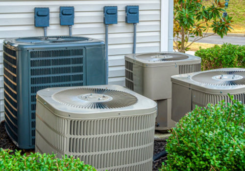 What is the Function of HVAC Systems? - An Expert's Perspective